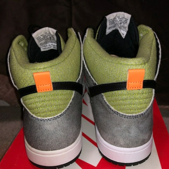 Nike dunk - Picture 3 of 6